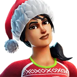 PJ Patroller — Fortnite skin