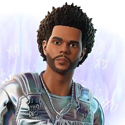 Platinum The Weeknd