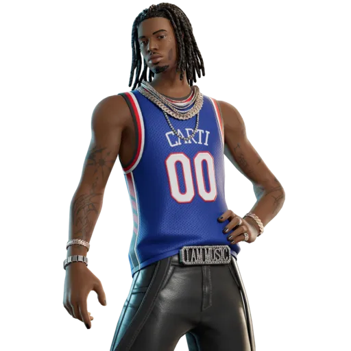 Playboi Carti