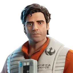 Poe Dameron