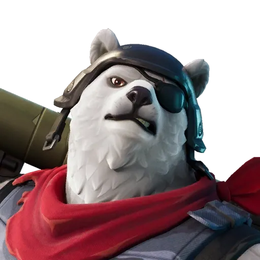 Polar Patroller