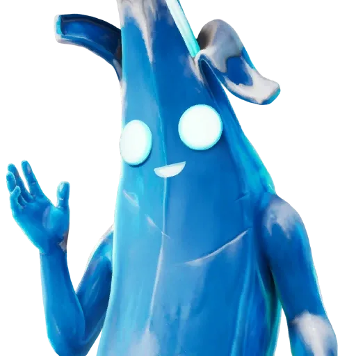 Polar Peely
