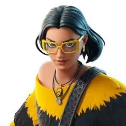 Polly — Fortnite skin