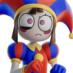 Pomni