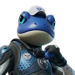 Pond Guardian Froggory