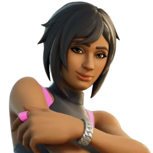 Pop Prodigy — Fortnite skin
