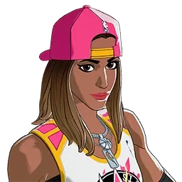 Post Patroller — Fortnite skin