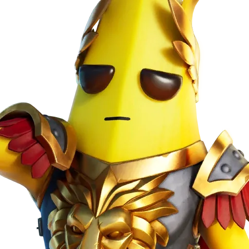Potassius Peels