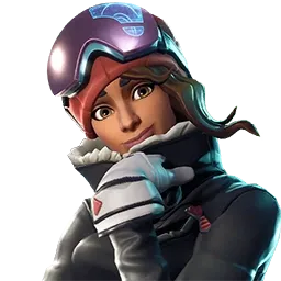 Powder — Fortnite skin