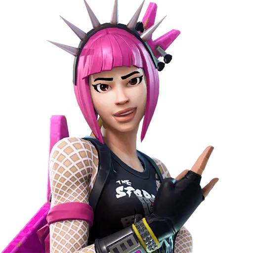 Power Chord — Fortnite skin