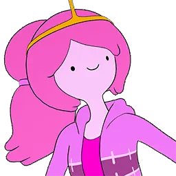 Princess Bubblegum — Fortnite skin