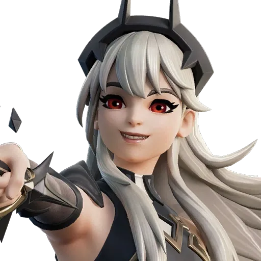 Princess Lexa — Fortnite skin