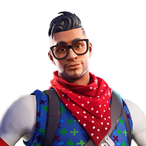 Prodigy