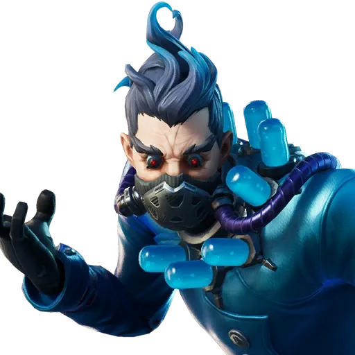 Professor Slurpo