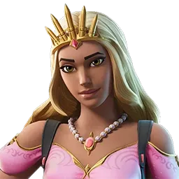 Promenade — Fortnite skin