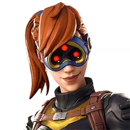 Psion — Fortnite skin