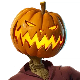 Pumpkin King