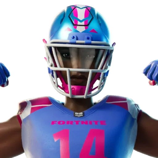 Punt Paragon — Fortnite skin