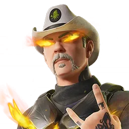 Puppet Master James