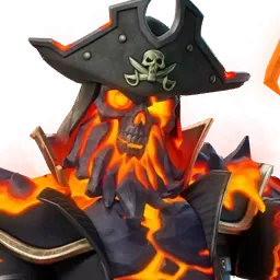 Pyreheart