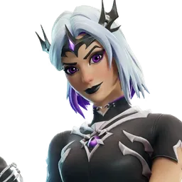 Queen Persephone — Fortnite skin