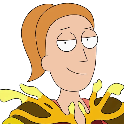 Queen Summer — Fortnite skin
