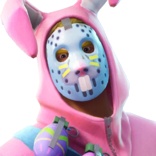 Rabbit Raider