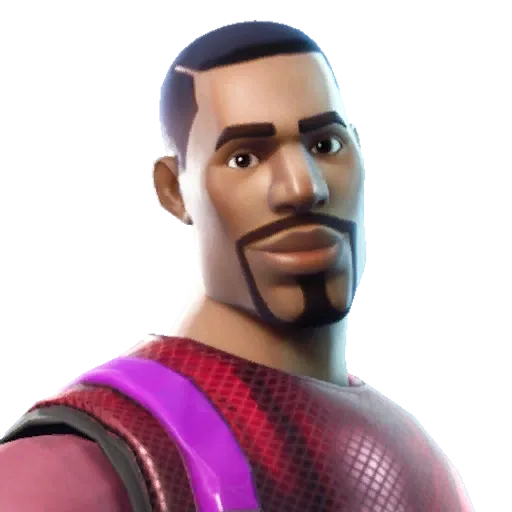 Radiant Striker