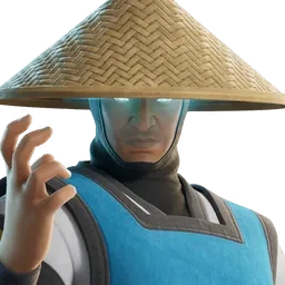 Raiden (MK3)