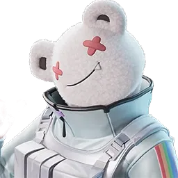Rain-Bear