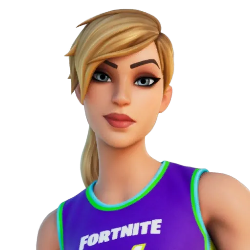 Rain Maker — Fortnite skin
