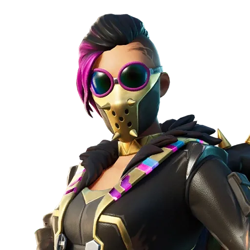 Rally Raider — Fortnite skin