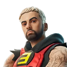 Rap Boy Reloaded