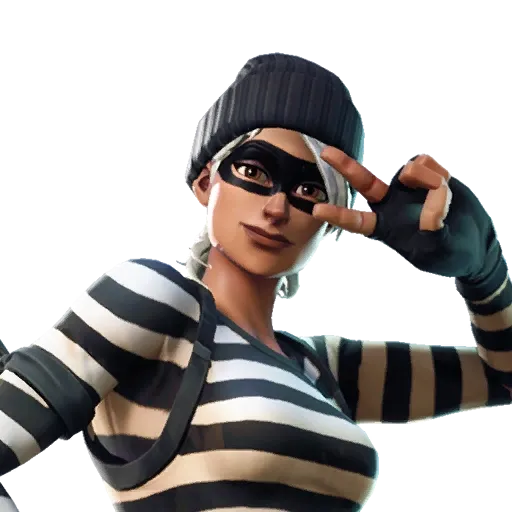 Rapscallion — Fortnite skin