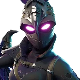 Ravage — Fortnite skin