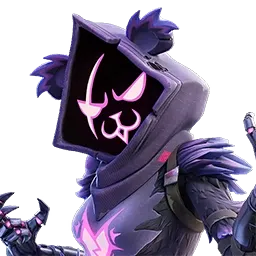 Raven Team Leader