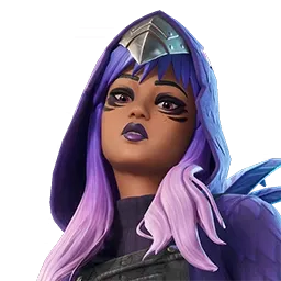 Raven Team Syd — Fortnite skin