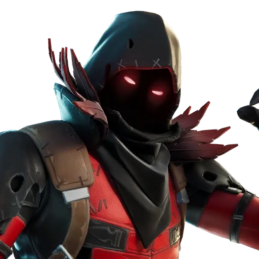 Ravenpool