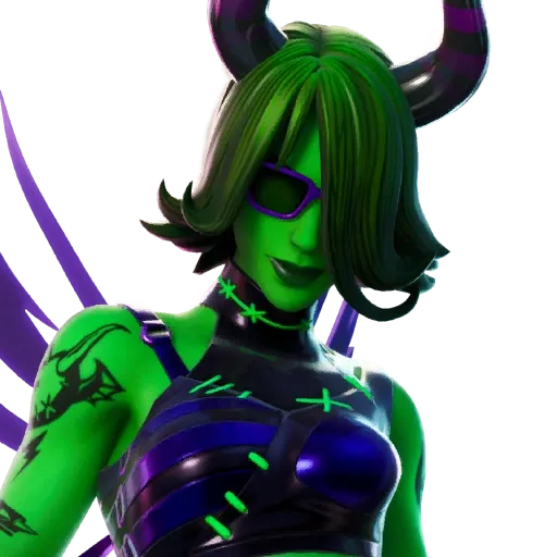 Ravina — Fortnite skin