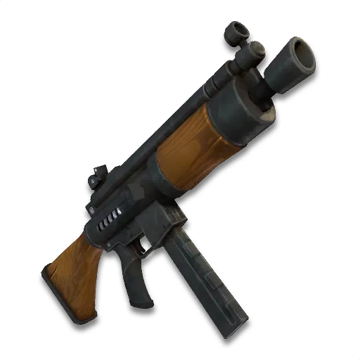 Razor — Fortnite skin