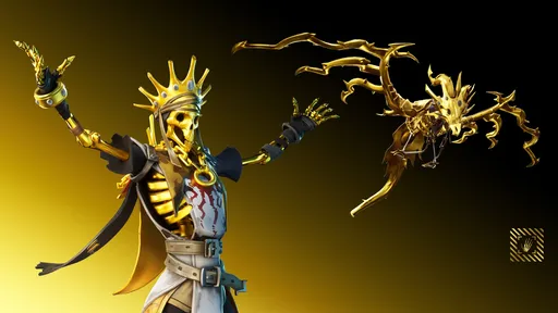 Rebel Oro