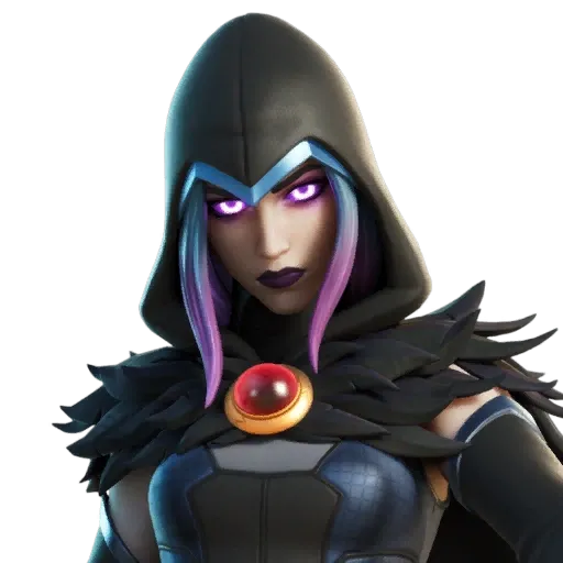 Rebirth Raven — Fortnite skin
