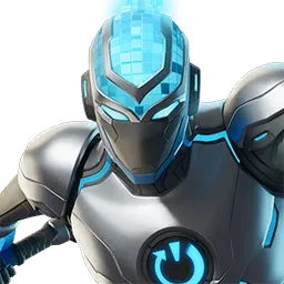 Reboot Man