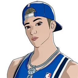 Rebound Warrior