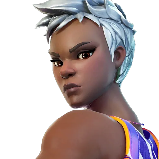 Recon Champion — Fortnite skin
