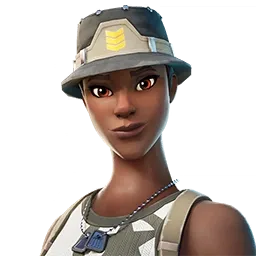 Recon Expert — Fortnite skin