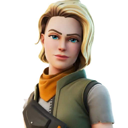 Recon Raider