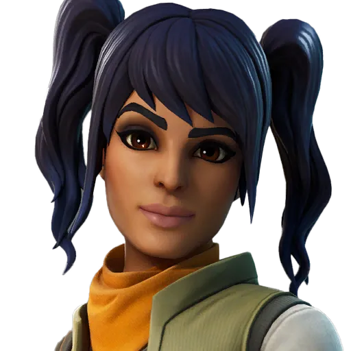 Recon Raider