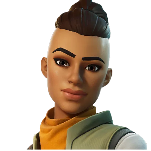 Recon Raider