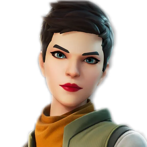 Recon Raider